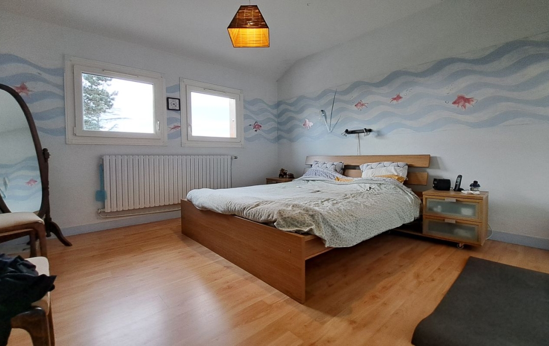 Mathieu CHAMARD - Agence BIEN CHEZ SOI : House | POMPAIRE (79200) | 172 m2 | 197 600 € 