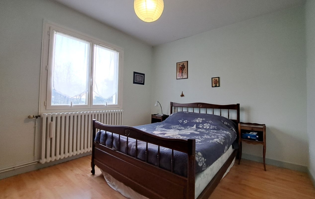 Mathieu CHAMARD - Agence BIEN CHEZ SOI : House | POMPAIRE (79200) | 172 m2 | 197 600 € 