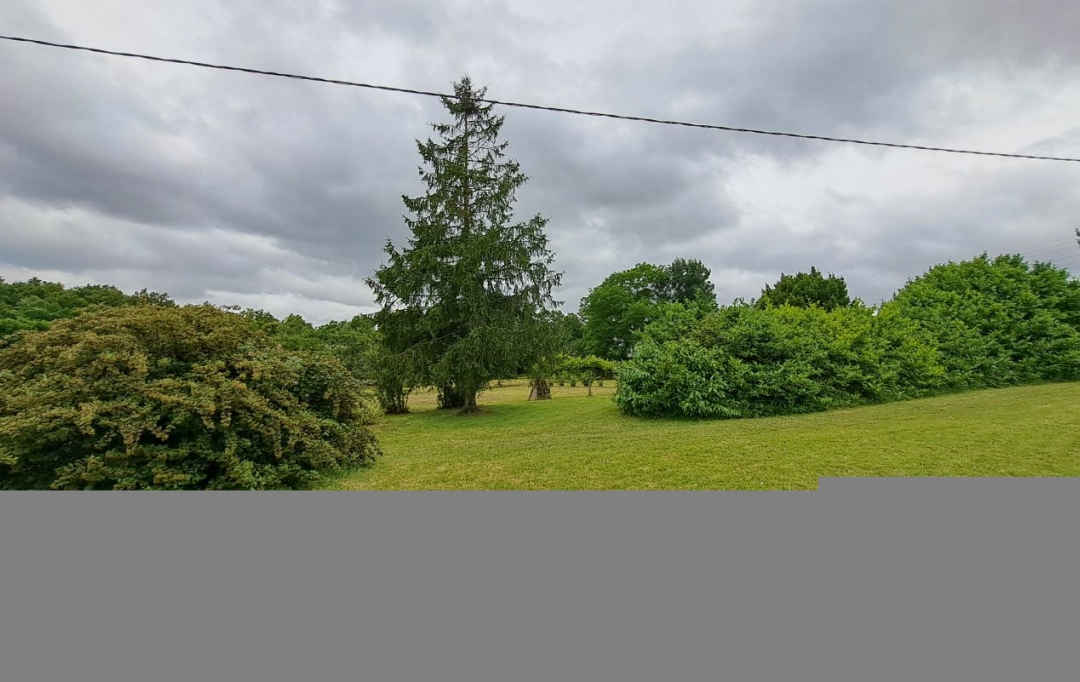 Mathieu CHAMARD - Agence BIEN CHEZ SOI : Domain / Estate | MAZIERES-EN-GATINE (79310) | 130 m2 | 177 000 € 