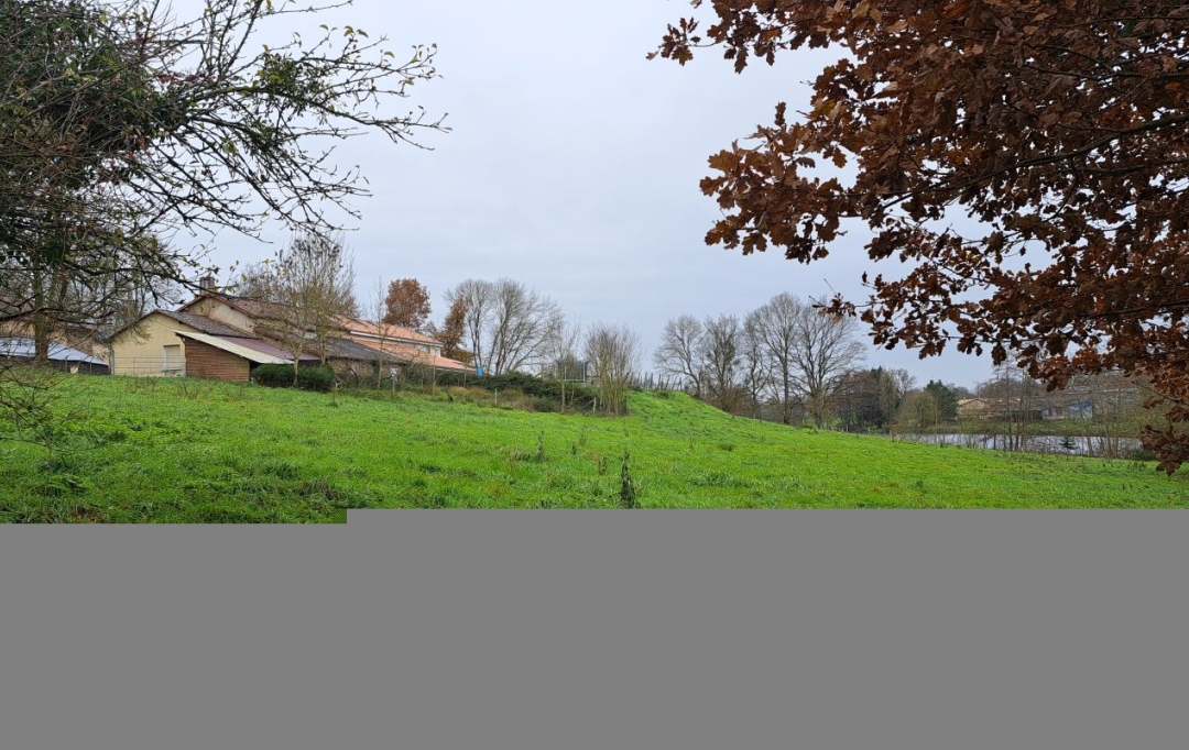 Mathieu CHAMARD - Agence BIEN CHEZ SOI : House | VOUHE (79310) | 81 m2 | 100 000 € 