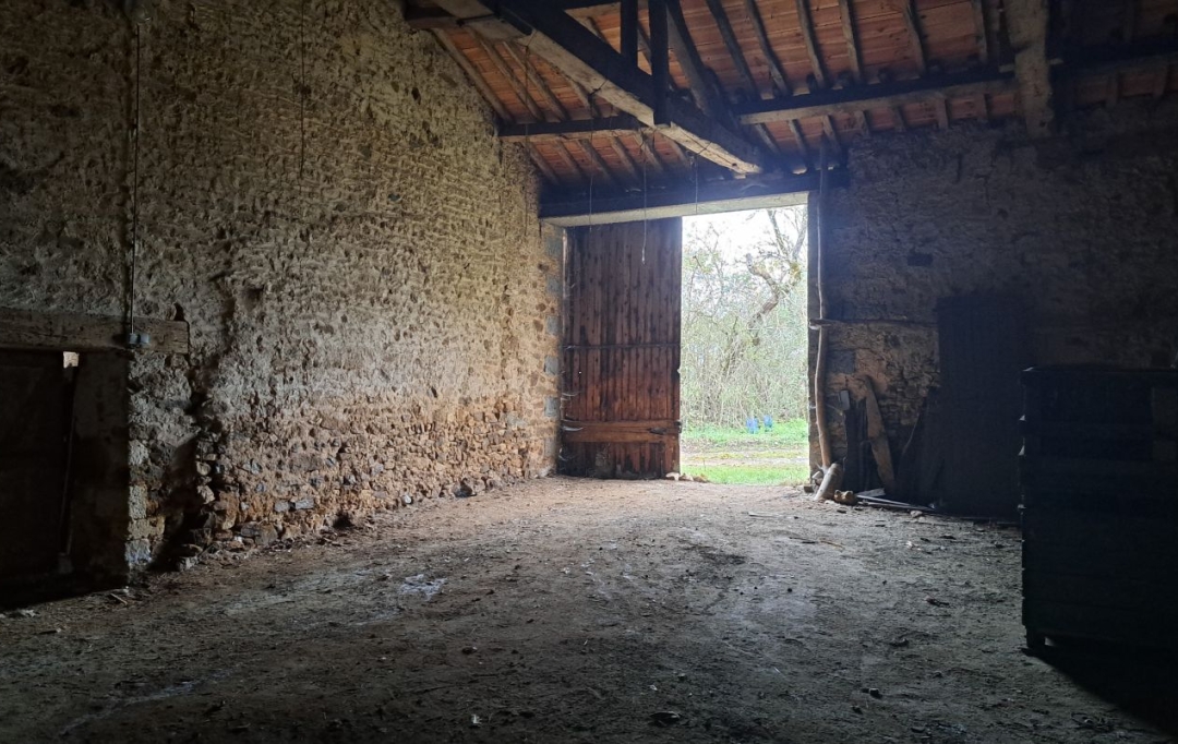 Mathieu CHAMARD - Agence BIEN CHEZ SOI : House | VOUHE (79310) | 81 m2 | 100 000 € 
