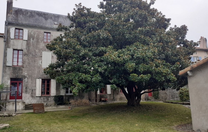  Mathieu CHAMARD - Agence BIEN CHEZ SOI Apartment | PARTHENAY (79200) | 137 m2 | 100 000 € 